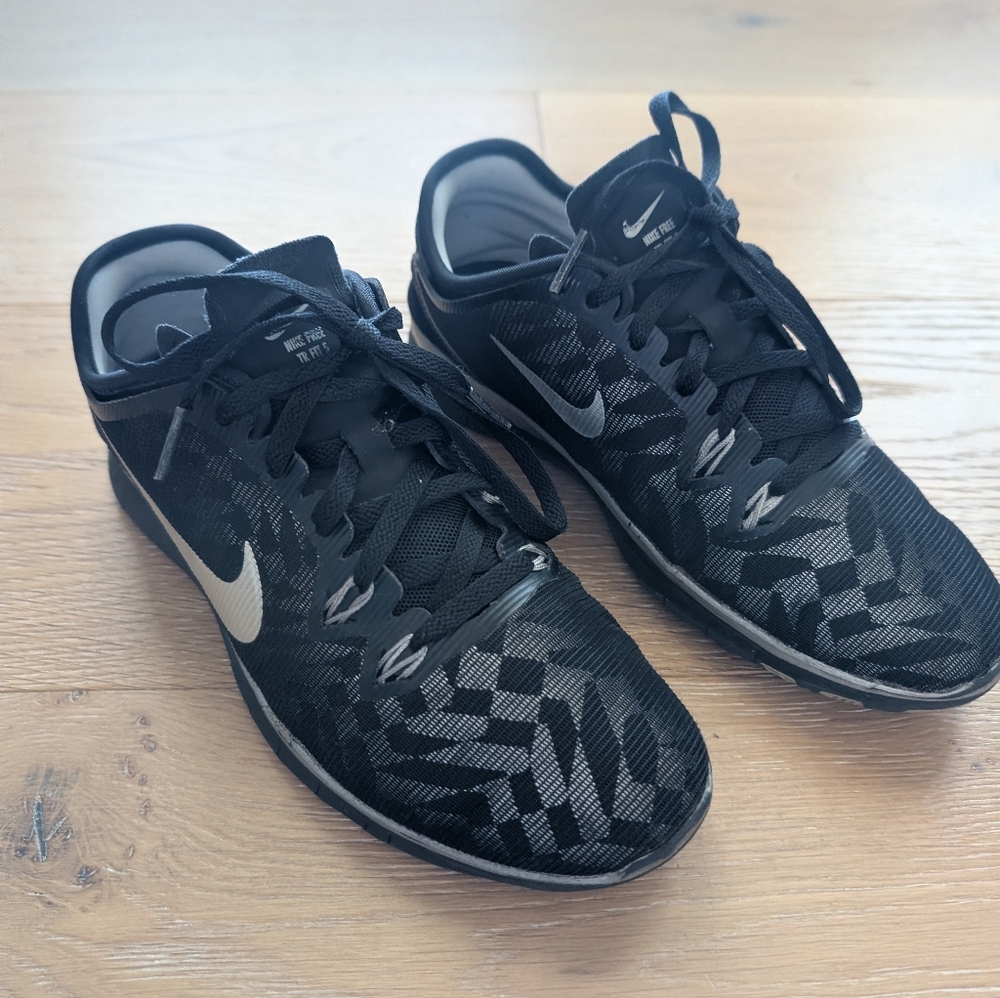 Nike Women's running shoes